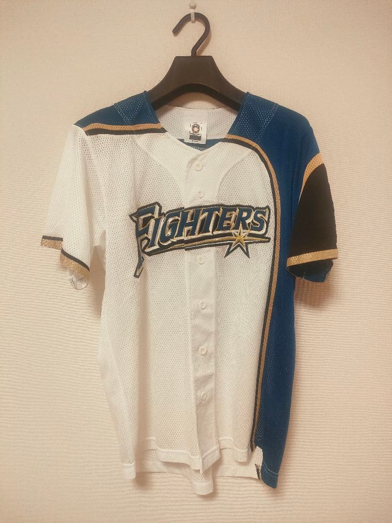 OHTANI 11番 日本ハムファイターズ ユニフォーム