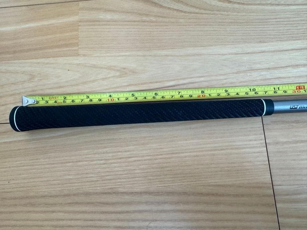 UST Mamiya ATTAS EE 335-65-SR 5W用 PING