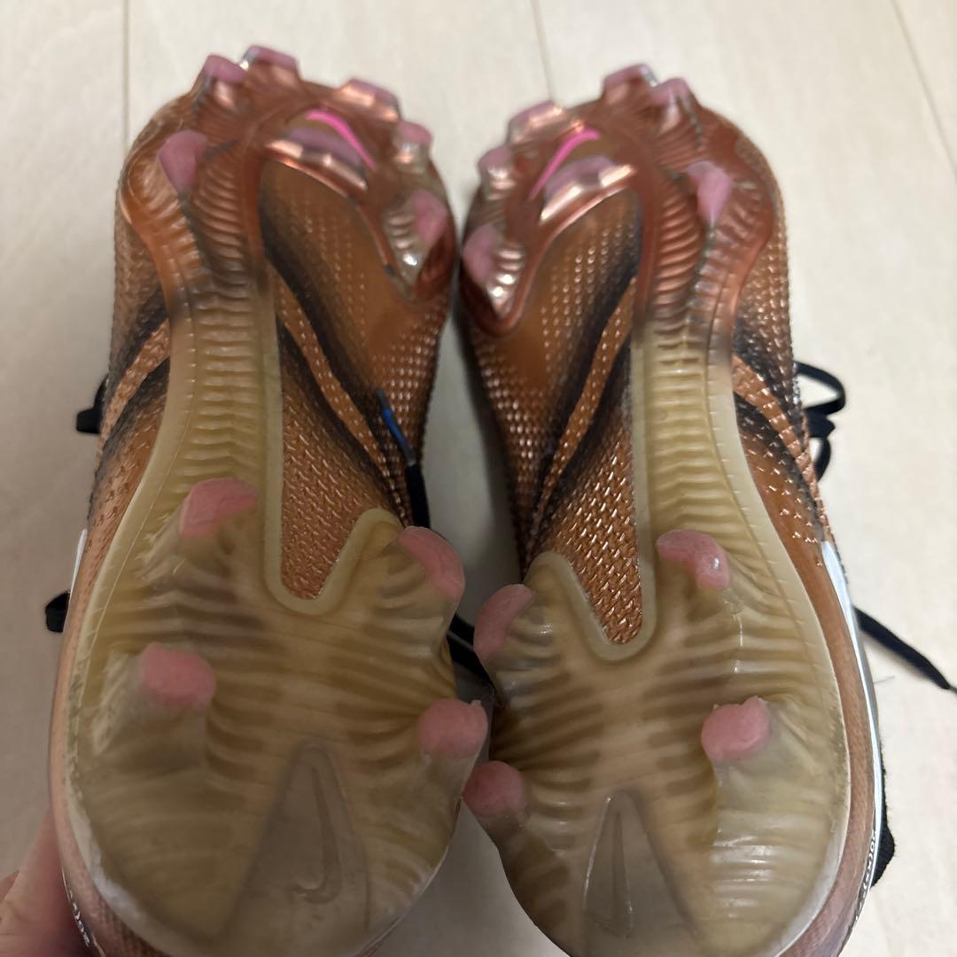 NIKEファントムGT