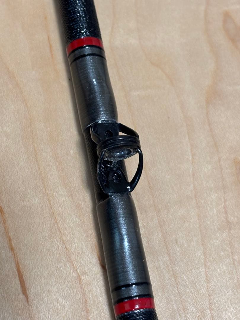 Daiwa 小笠原11 80-504 磯竿