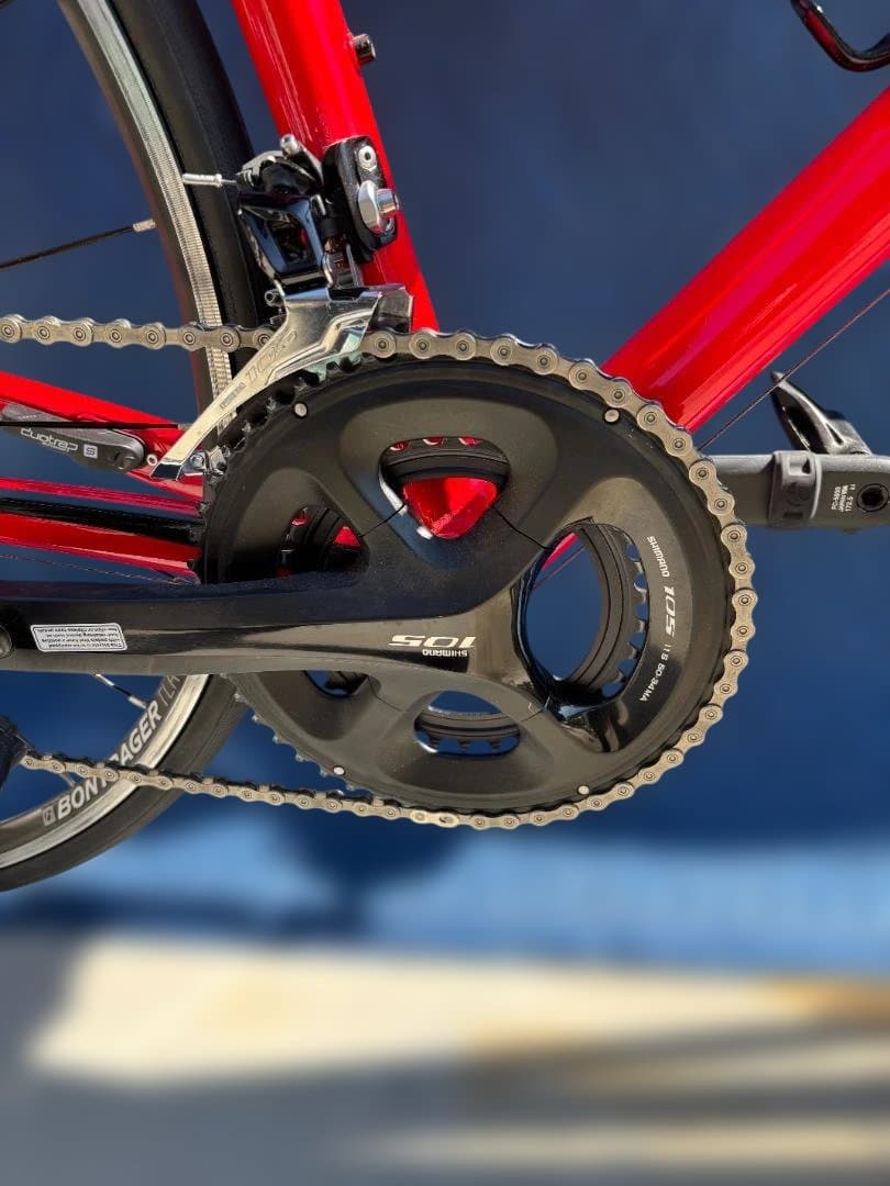 美品　TREK Émonda 2018年モデル ロードバイク トレックエモンダ