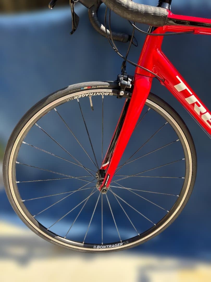 美品　TREK Émonda 2018年モデル ロードバイク トレックエモンダ