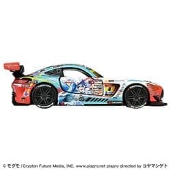 1/64 グッドスマイル 初音ミク AMG 2024Ver GoodSmile