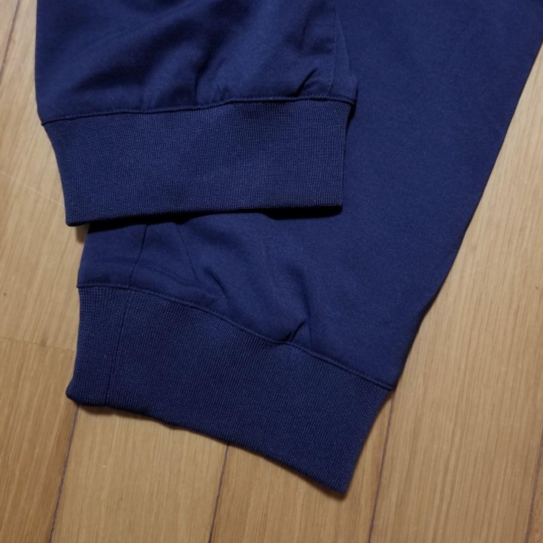 美品Jordan x Eastside Golf ゴルフジョガーパンツ　ネイビー