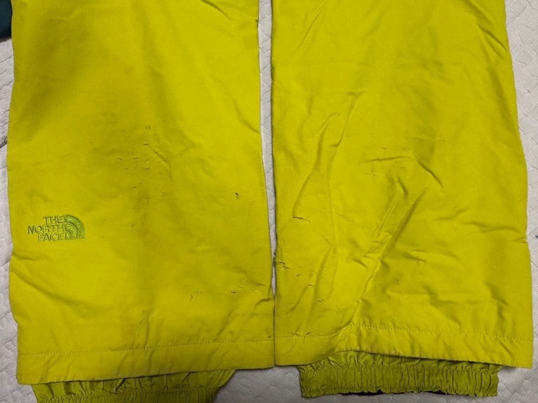 The North Face スノーボードウェア