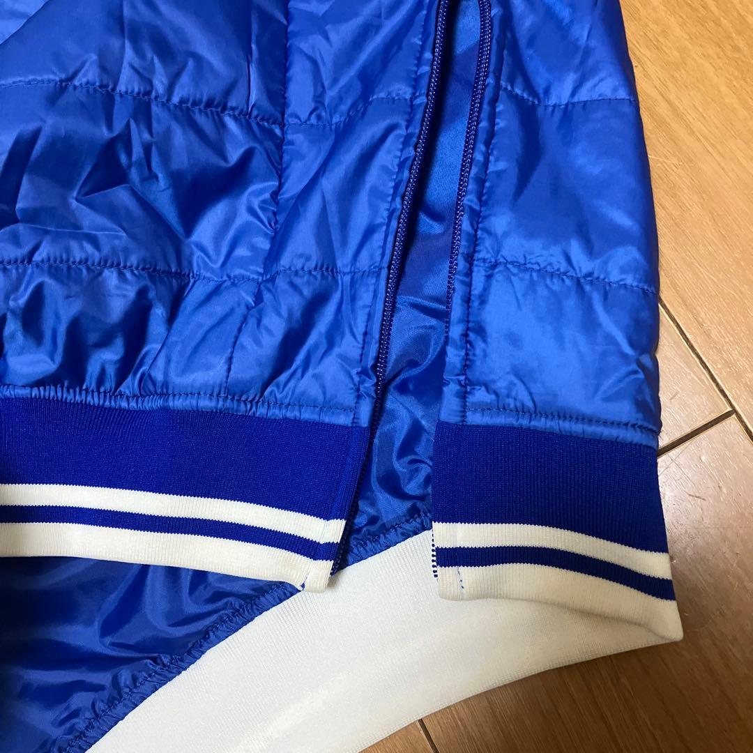 美品　正規品ジャックバニー中綿入り軽量ブルゾン　スニード　4