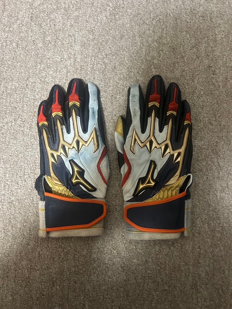 軟式グローブ　その他野球用品