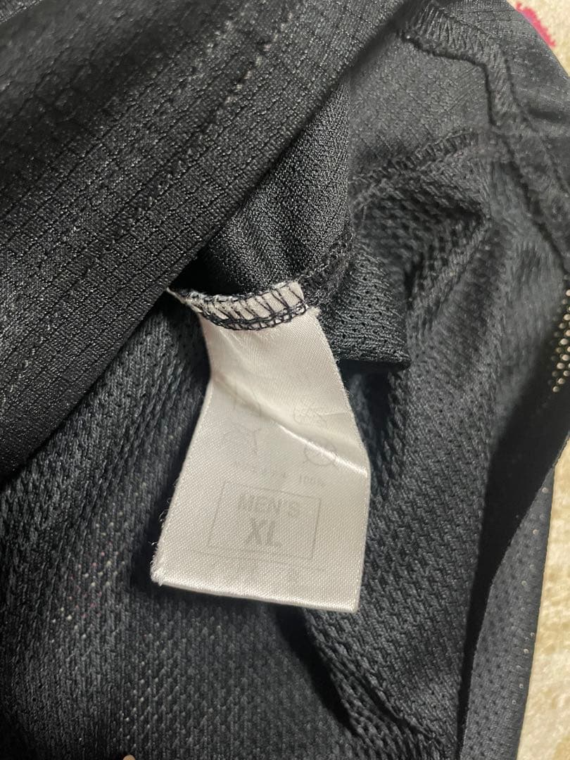 Nike Juventus シャツ/トレーニングウェア