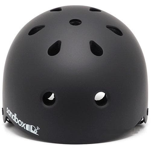 サンドボックス LEGEND STREET BLACK M ヘルメット