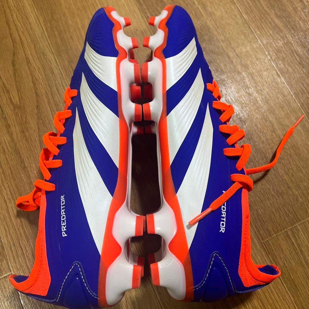 adidas Predator グレード　リーグ (League)