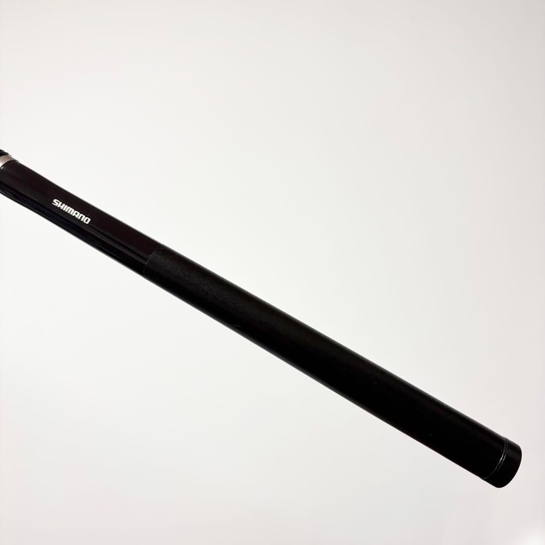 【ウキフカセ釣りに】SHIMANO ADVANCE ISO2-530
