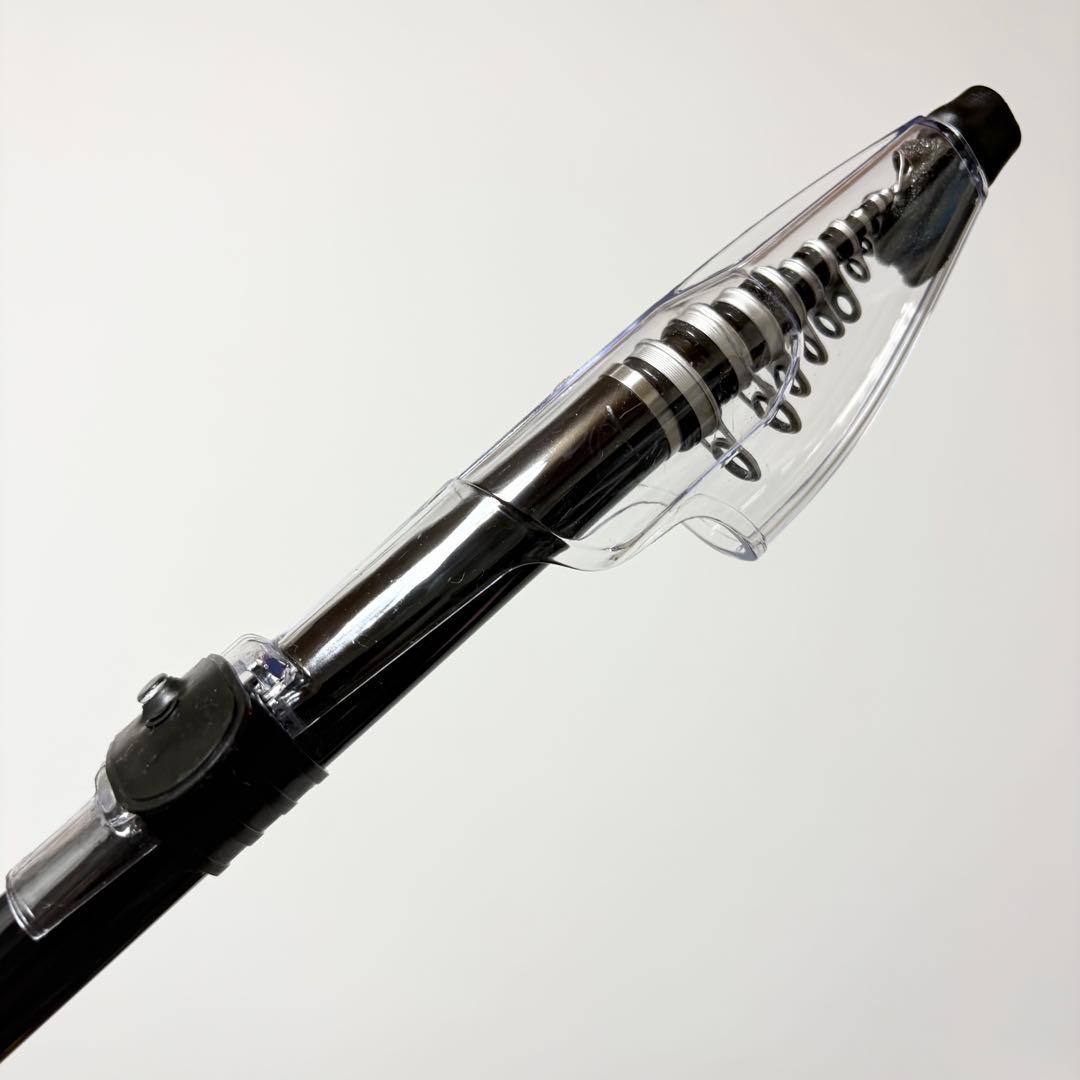【ウキフカセ釣りに】SHIMANO ADVANCE ISO2-530