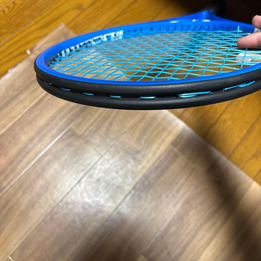 トアルソン パワースイングラケット400