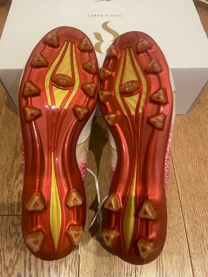 お値下げ！　Mizuno a SR4 Japan 26cm