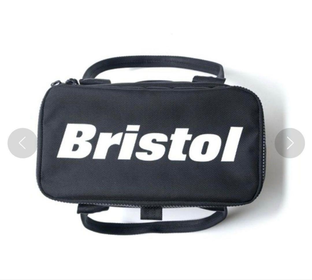 【新品未使用】FCRB MINI TOTE BAG ミニトートバッグ