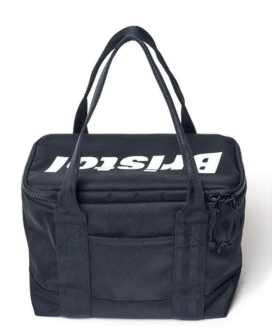 【新品未使用】FCRB MINI TOTE BAG ミニトートバッグ