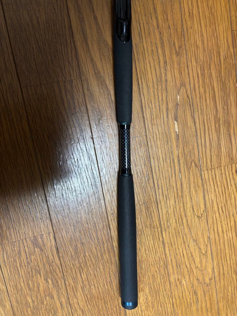 Blue Blue BALBAL 99 ジャーキングエディション ロッド おまけ