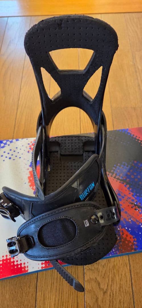 Burton バートン スノーボード