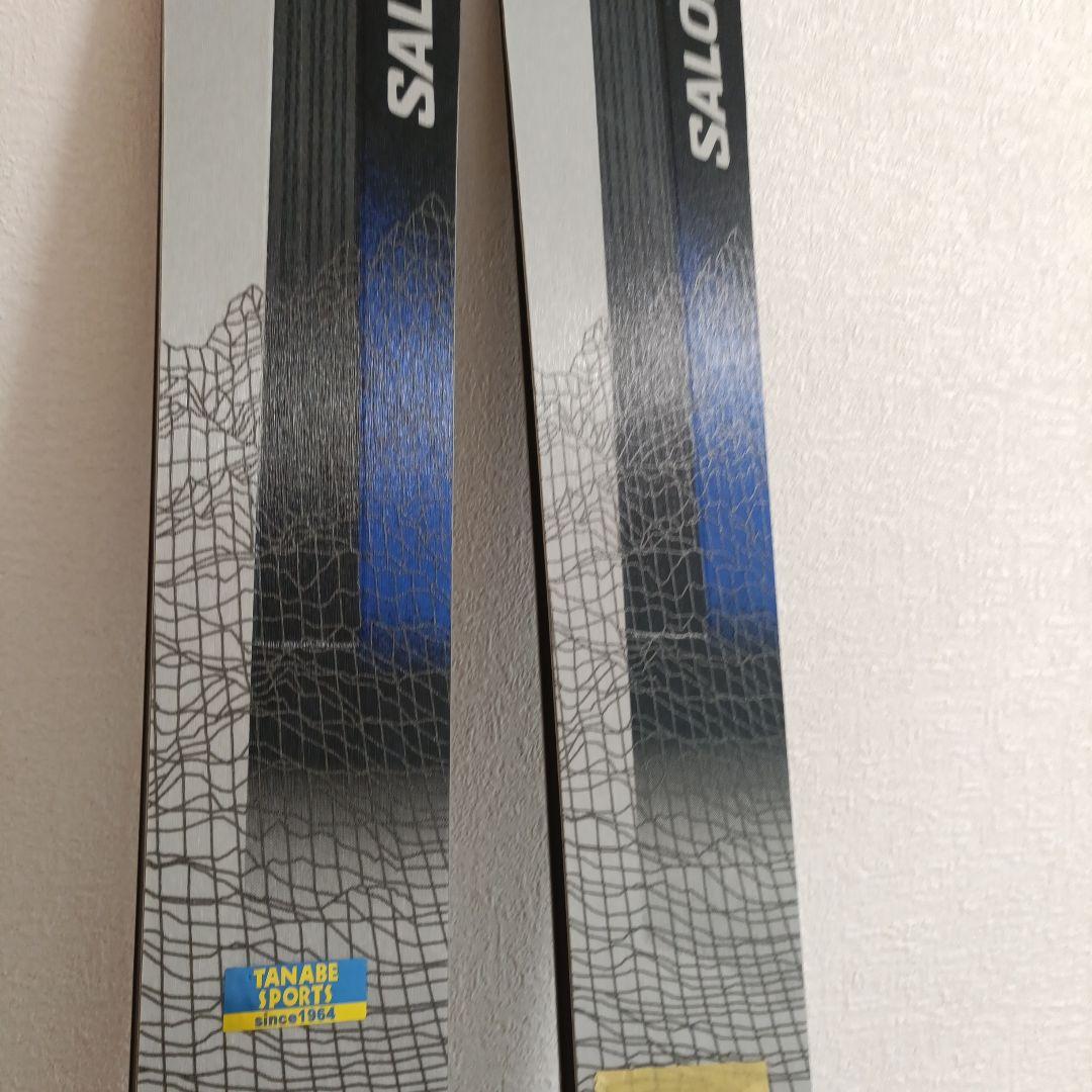 SALOMON STANCE 96　長さ168　板のみ　年式:2023-2024