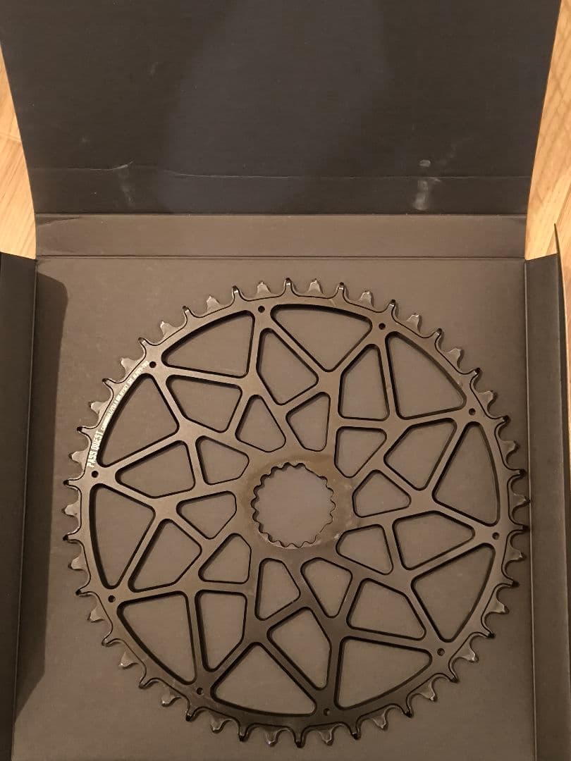 HOLLOWGRAM SL パワーメーター クランクセット170mm