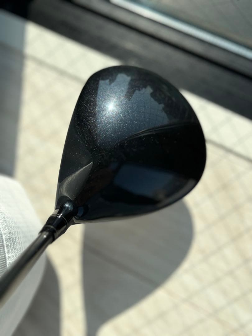 HONMA TW 747 ドライバー 10.5度　50S