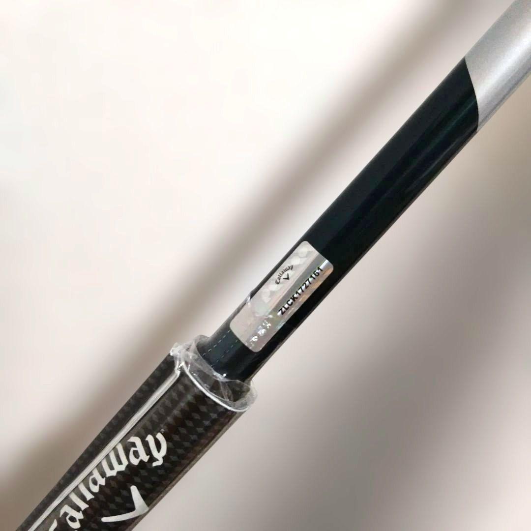 クアンタム　Fujikura VENTUS for Callaway 5-S