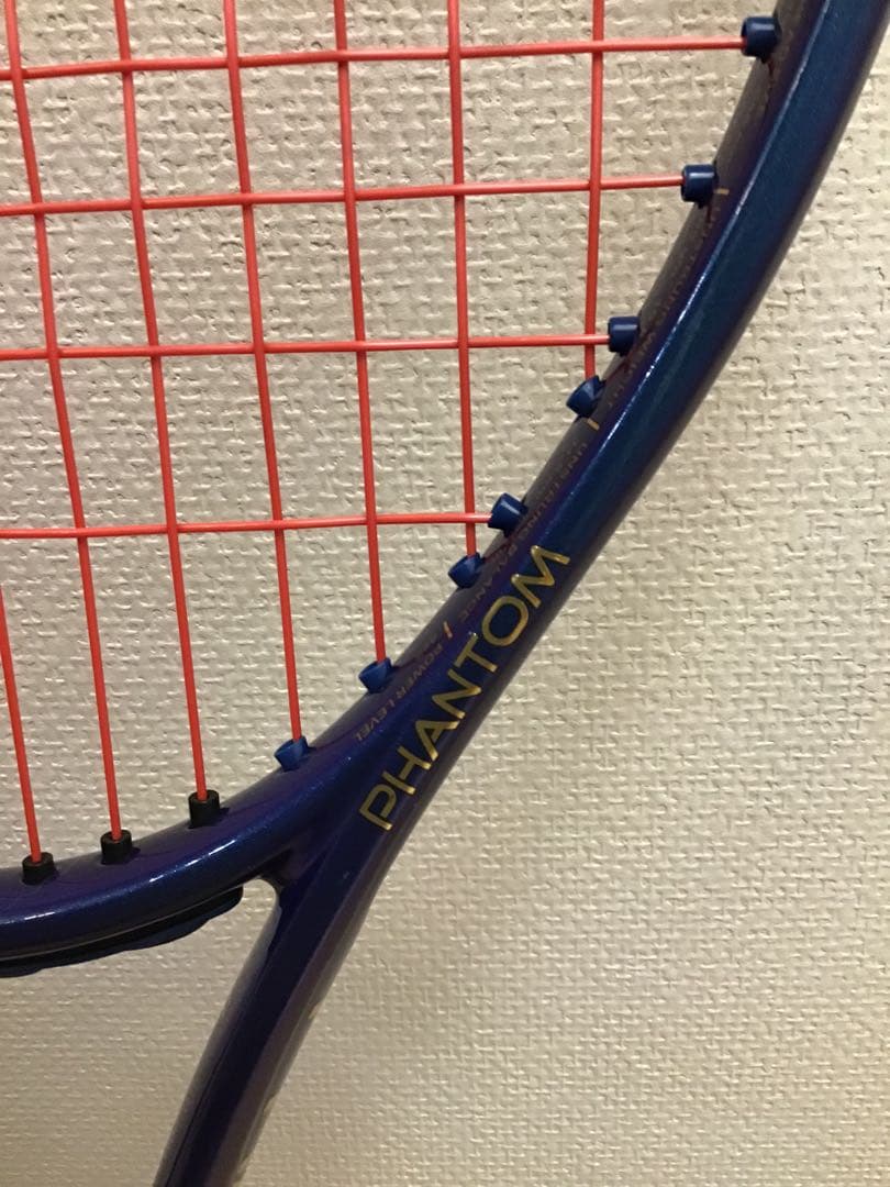 プリンス ファントム 100 G3 テニスラケット
