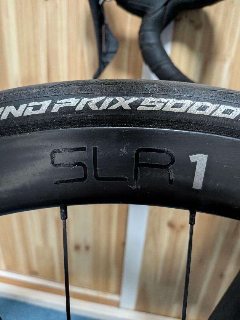 パーツ GIANT SLR1 42 DISC