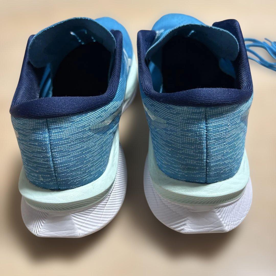 ASICS マジックスピード4 MAGIC SPEED 4 WIDE 26cm