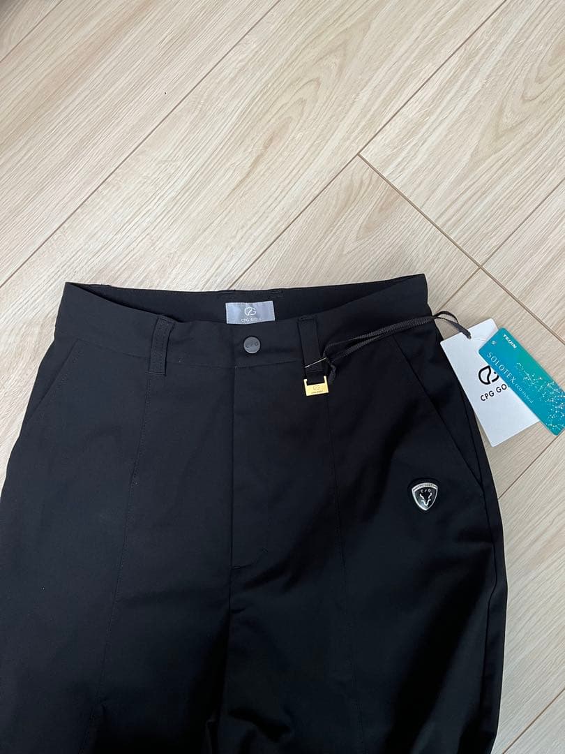 CPG 2WAYストレッチ定番パンツ3