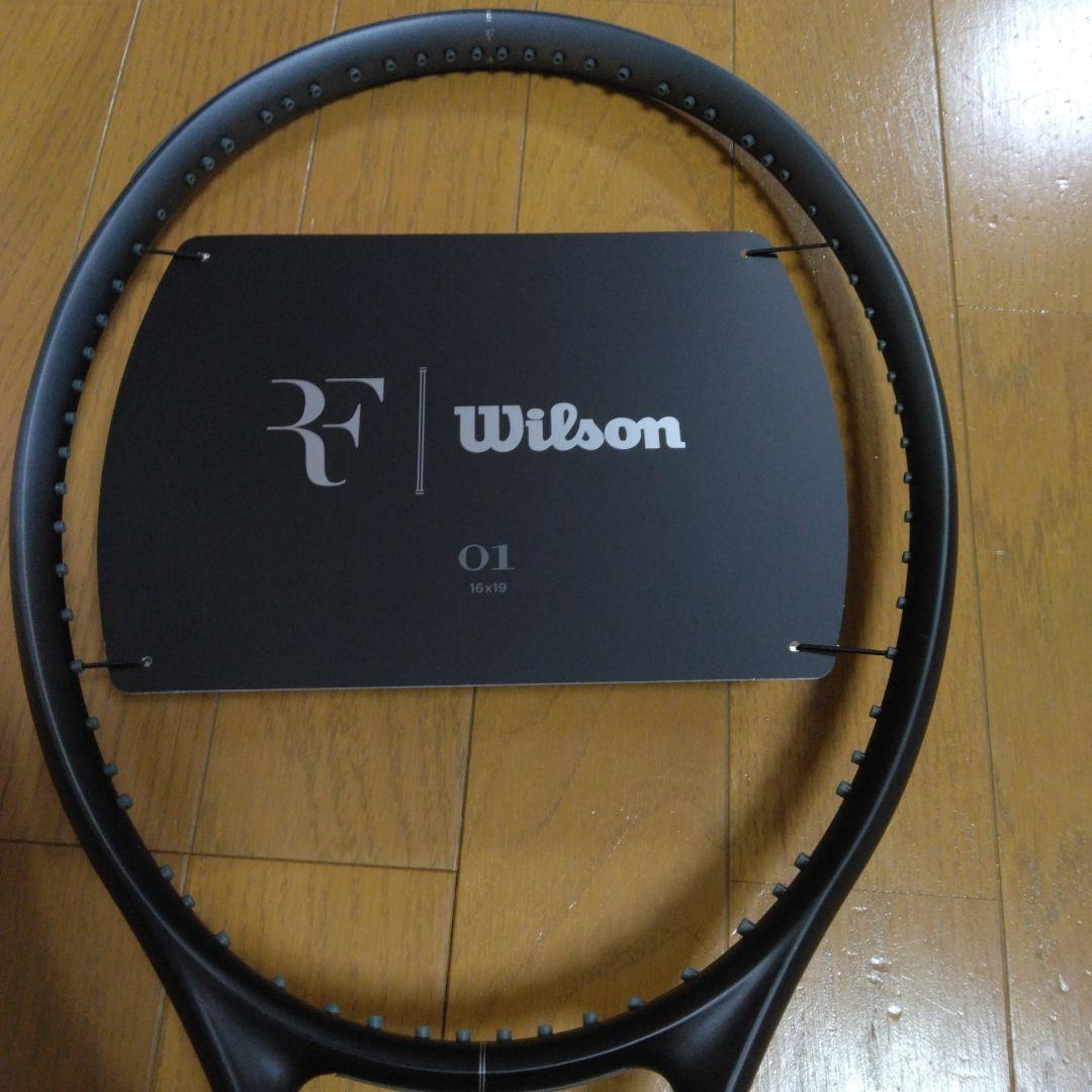 Wilson RF01新品