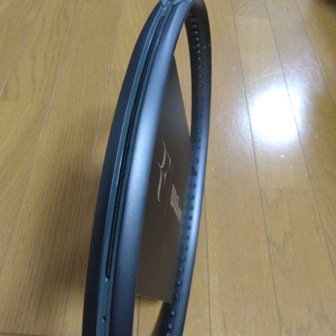 Wilson RF01新品
