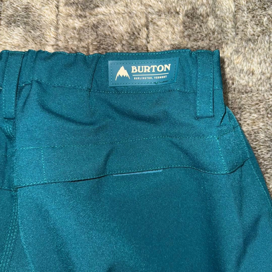 BURTON バートン スノーボード スノボ ウェア 下 JPNサイズ L