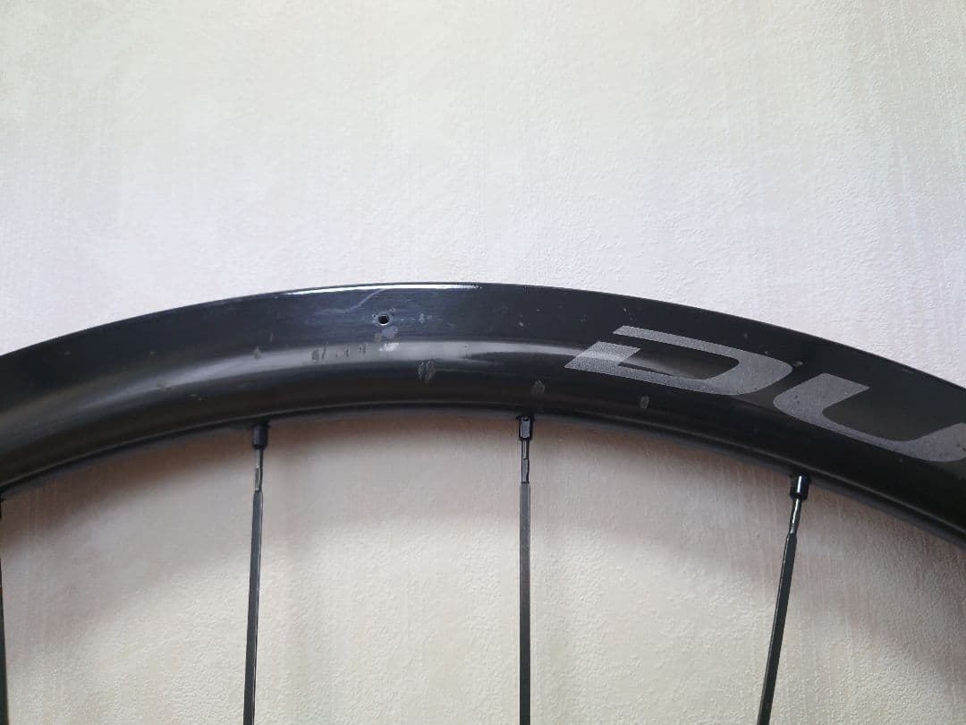 R9170 DURA-ACE C40 TL DB デュラエース