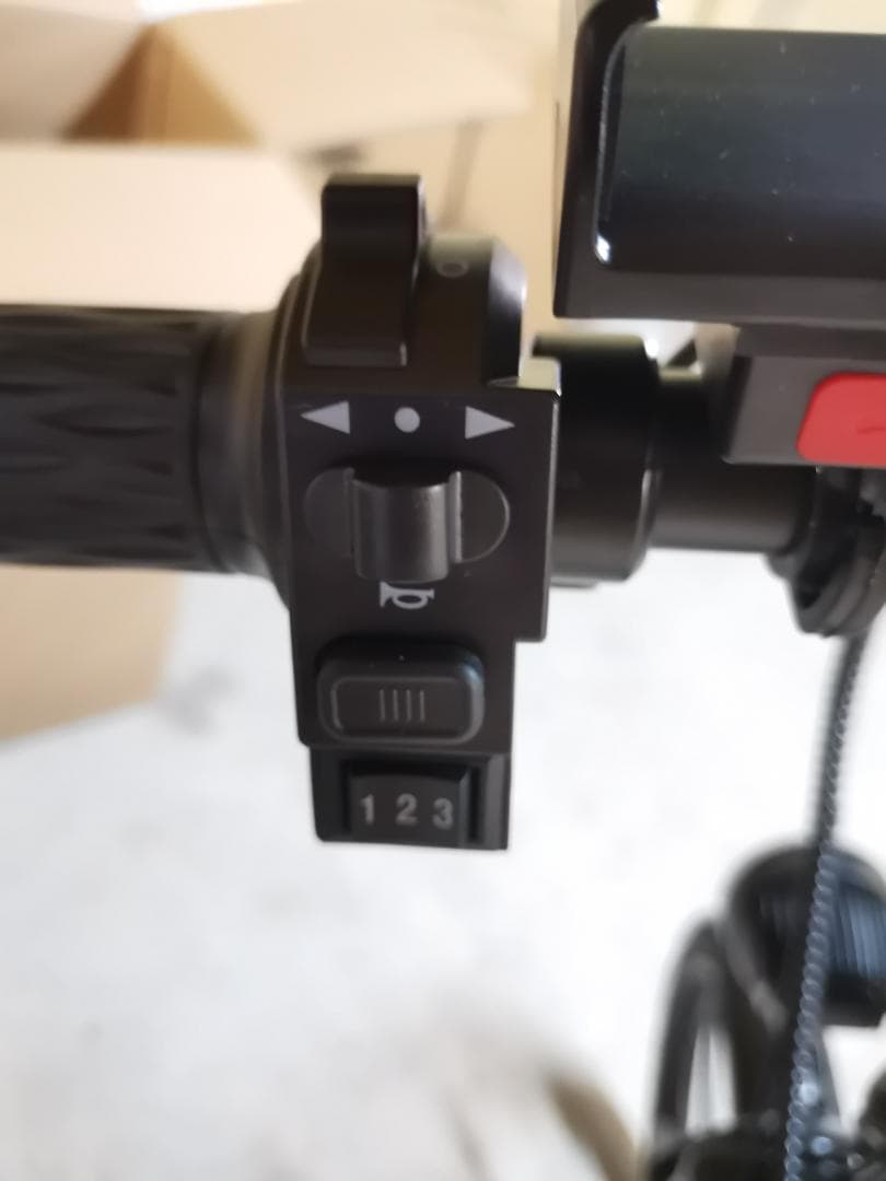 大人気A50_電動アシスト自転車＿48V8AH