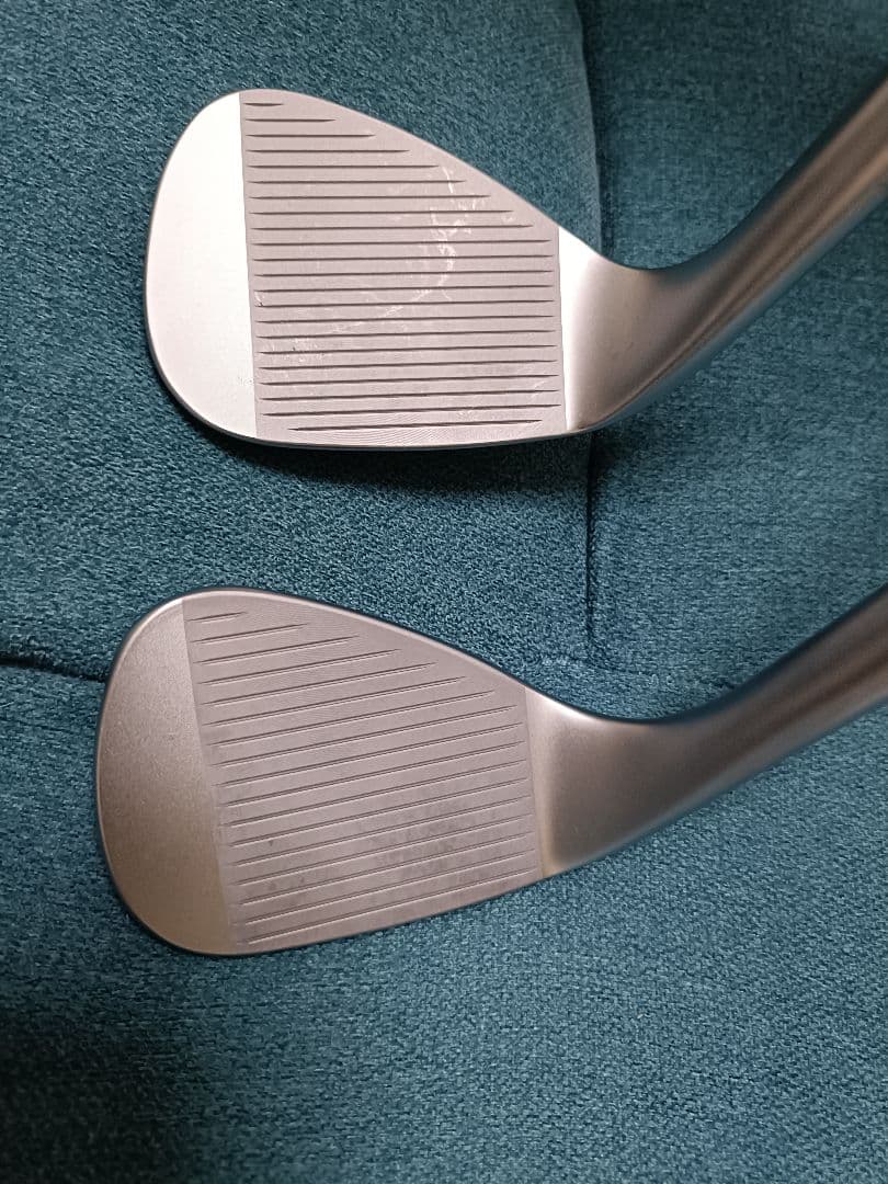 PING S159ウェッジNS950ネオ50°S 54W 58W 58B 4本