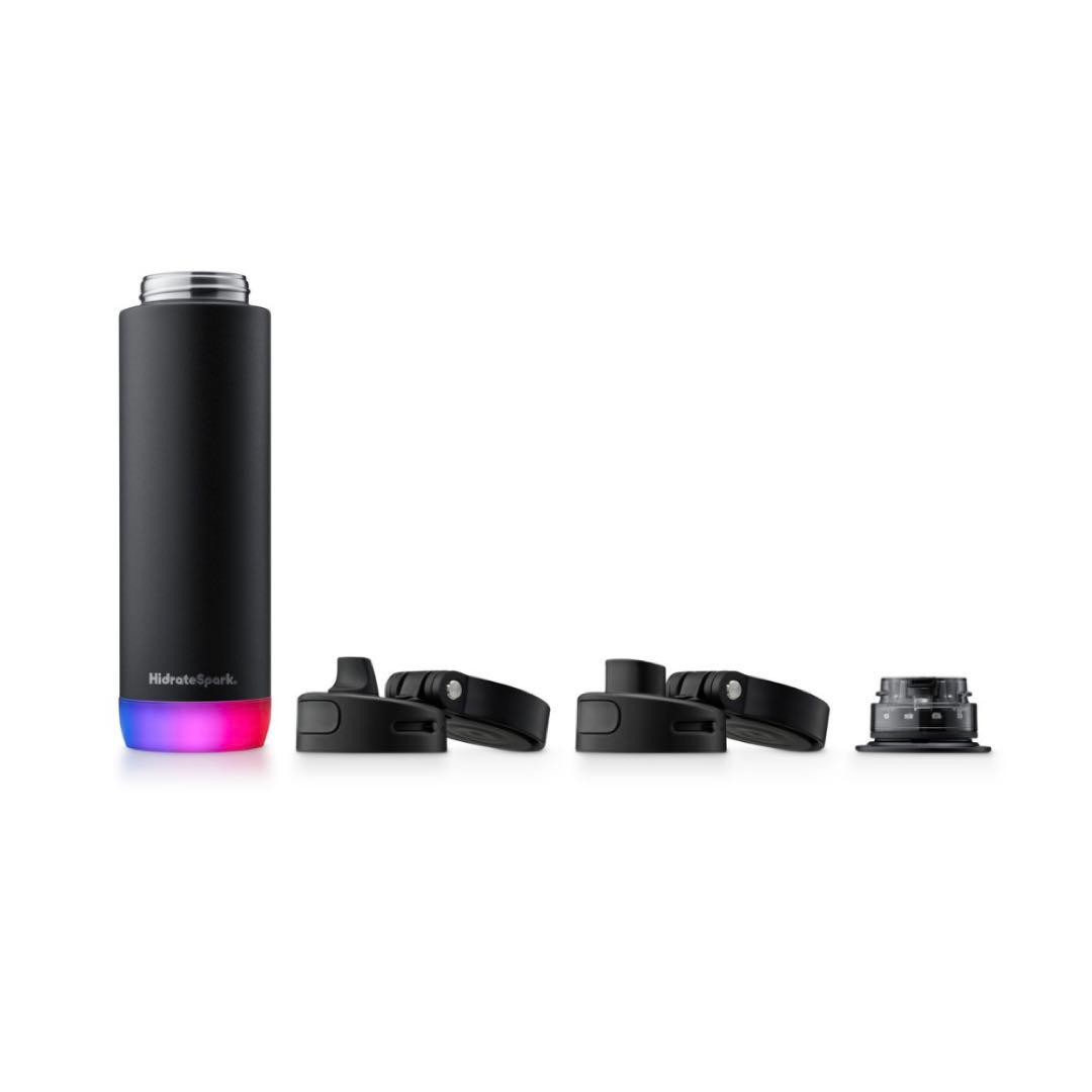 弁当箱・水筒 HidrateSpark PRO 2 Smart Bottle