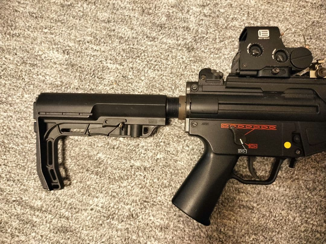 mp5 k まとめ売り