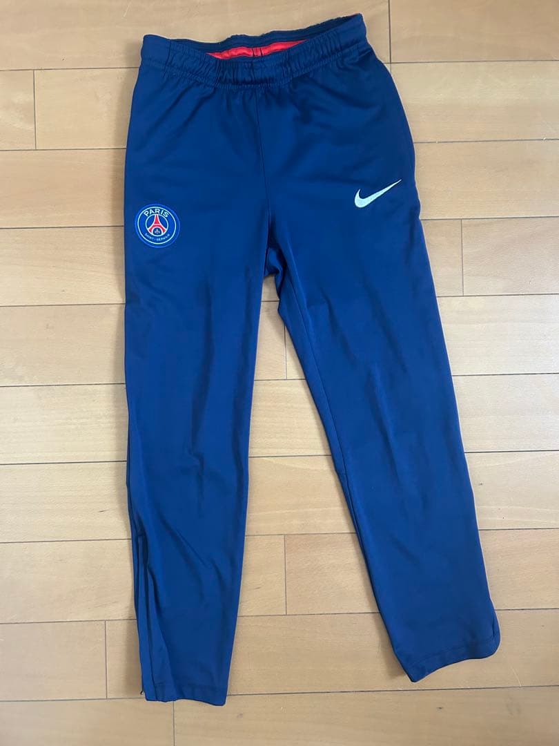 Nike PSG トレーニングウェアセット