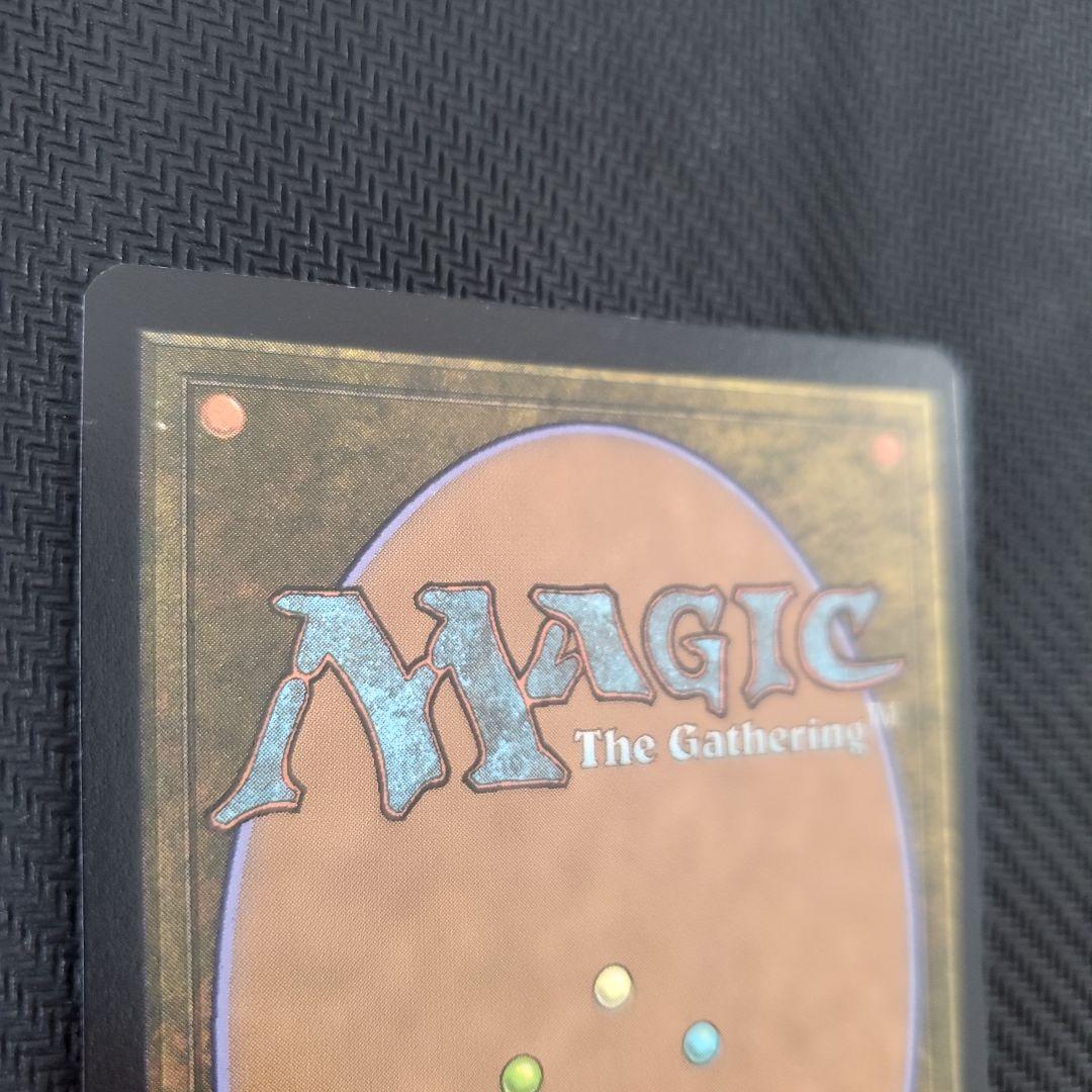 mtg 金属モックス/Chrome Mox foil