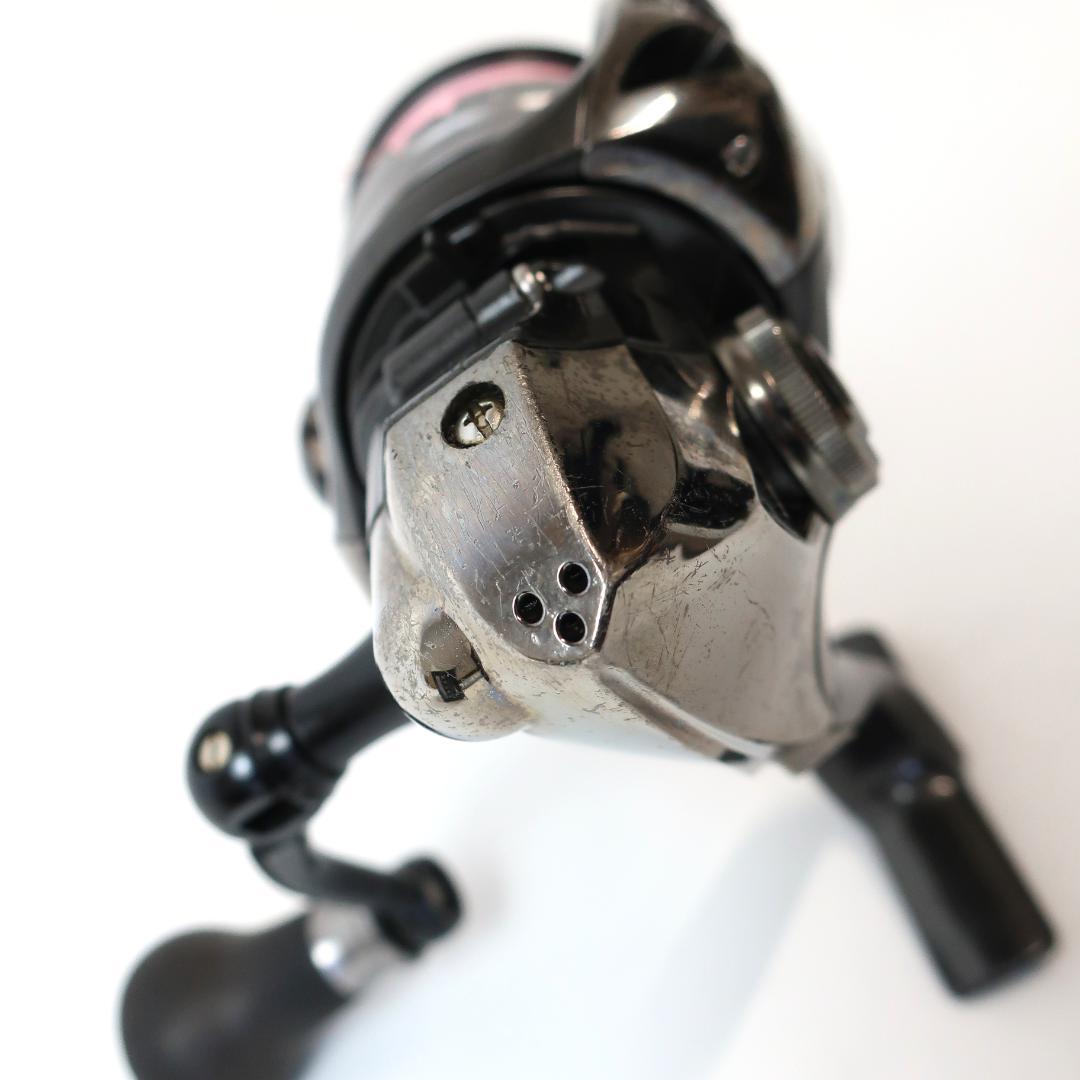 シマノ エクセンスCl4+ C3000M 03004 スピニングリール 釣具用品