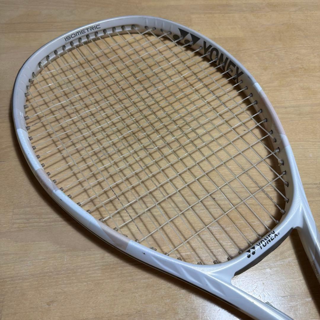 YONEX Vコア　100L G1 テニスラケット