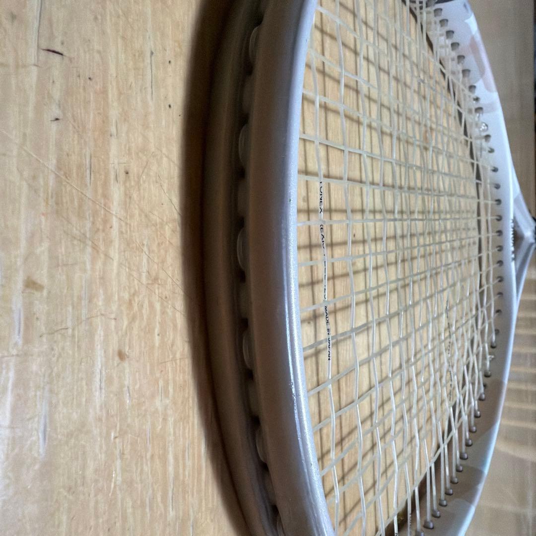 YONEX Vコア　100L G1 テニスラケット