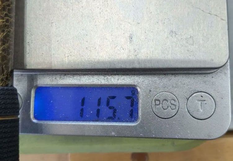 ファビラスNi-Ti40 シャフト S+ 　1W用