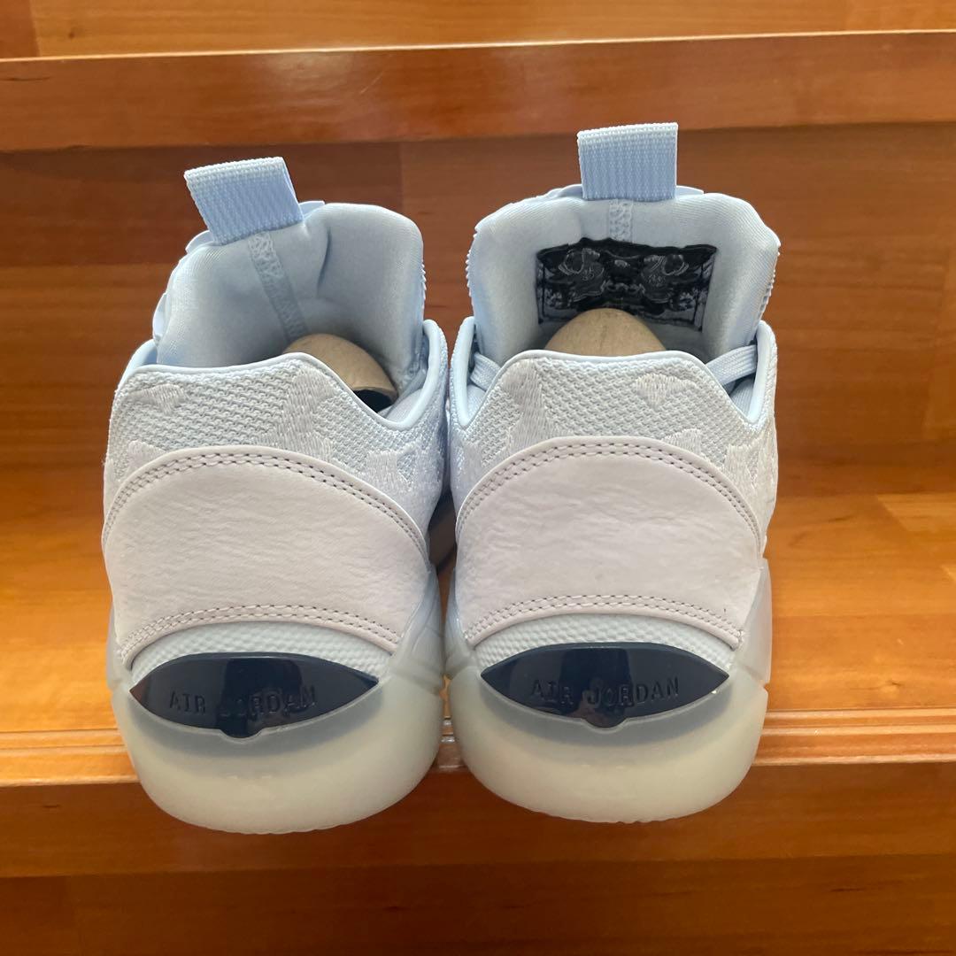 シューズ(男性用) Nike Air Jordan 39 \"University\" 26.5