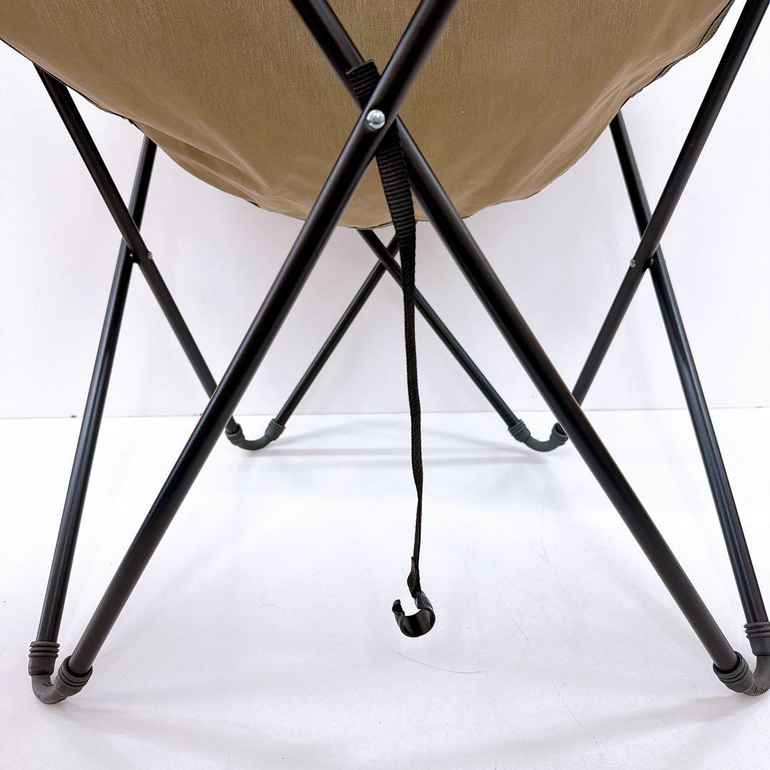 Lafuma ラフマ Pop Up Chair XL バタフライチェア