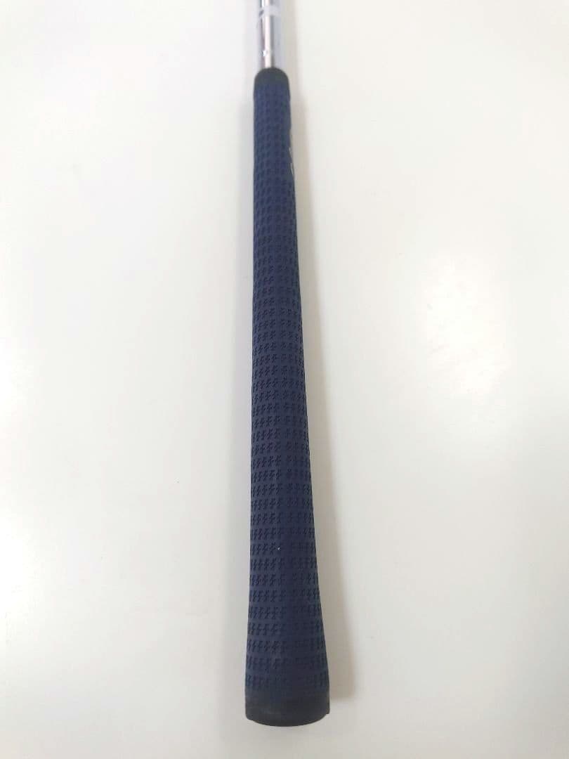 【希少品】所ジョージ考案　ハンマーアイアン　Draw Up Iron
