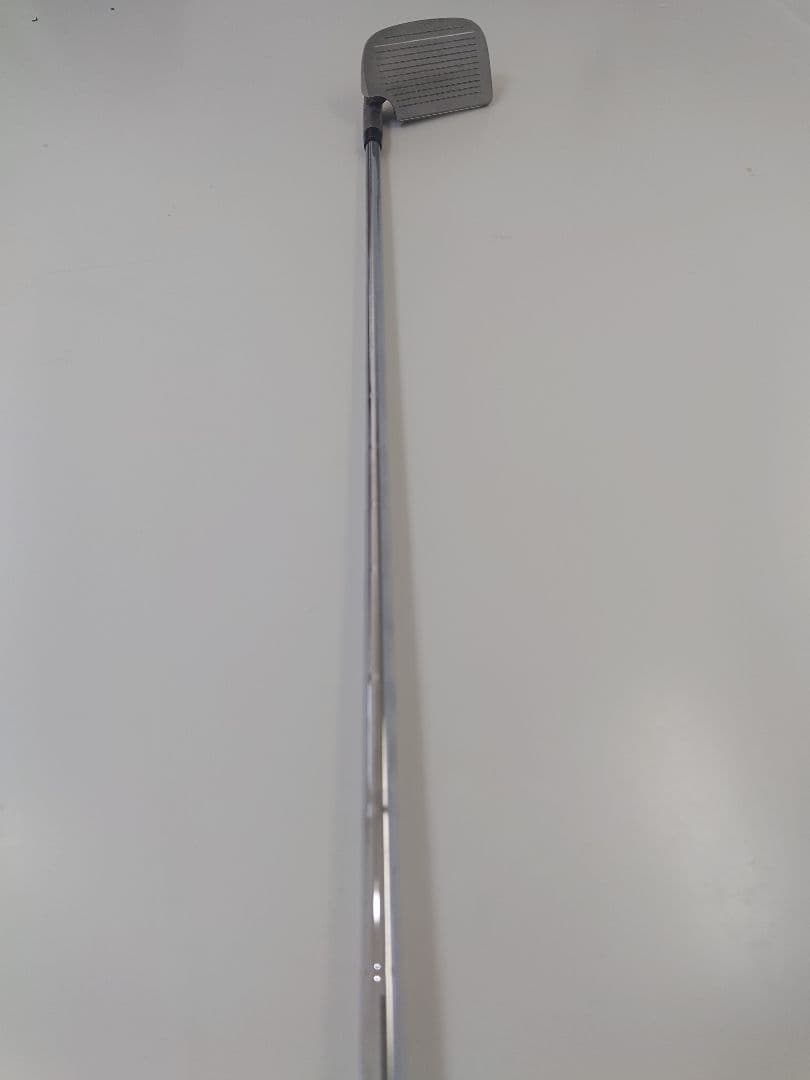 【希少品】所ジョージ考案　ハンマーアイアン　Draw Up Iron