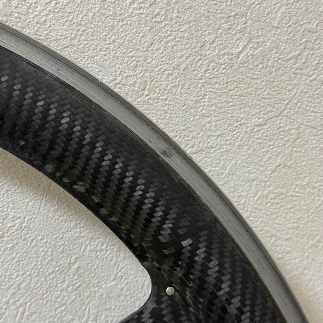 パーツ spinergy rev-x 650c front TU