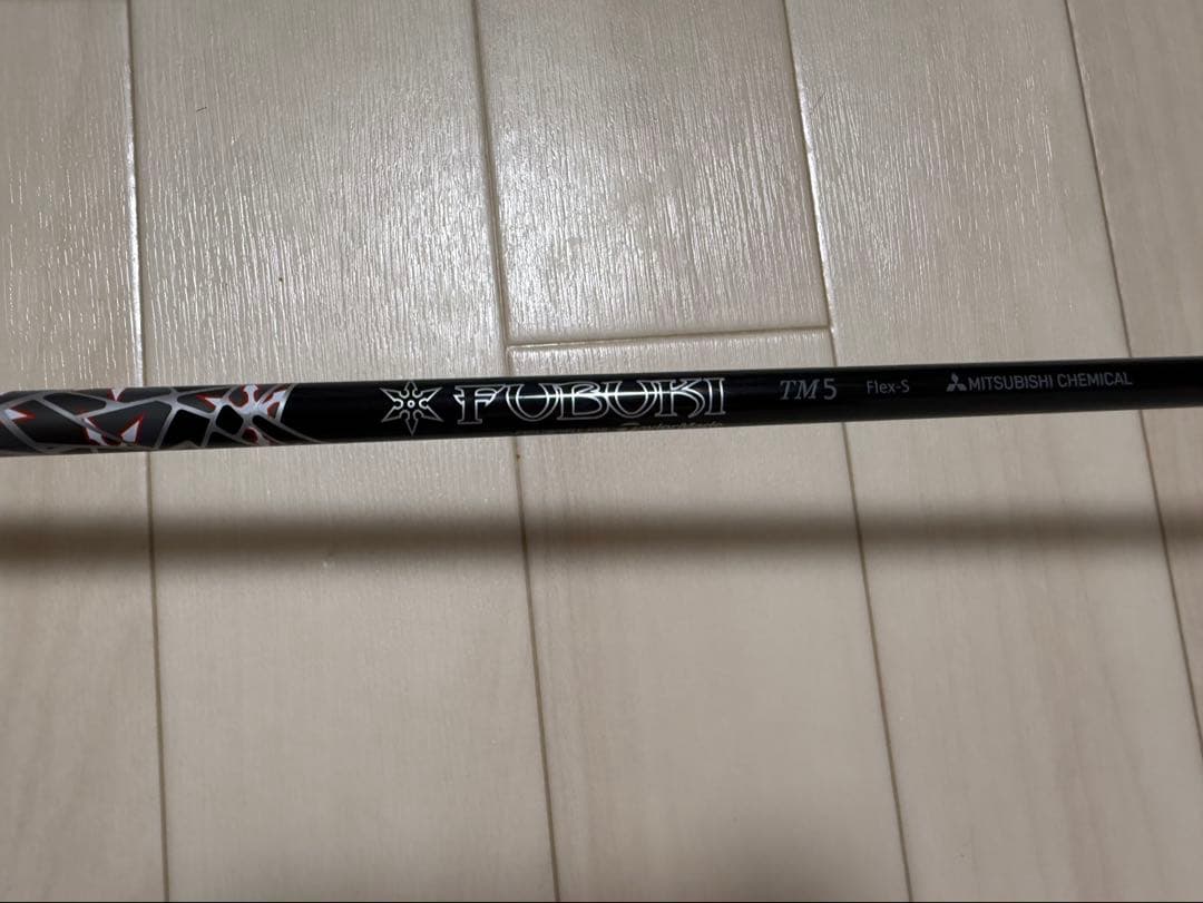 TaylorMade M4 ドライバー　10.5度　フレックスS 右用